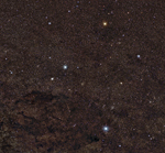 The Southern Cross