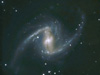 Galaxy in Fornax