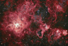NGC2070 in Dorado