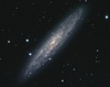 NGC253 - Sculptor Galaxy