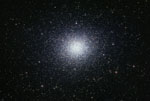 Omega Centaurus