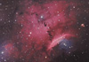 Ngc6559 in Sagittarius