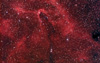 Dark Cloud in Scorpius
