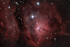M8 - The Lagoon Nebula