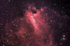 The Swan Nebula