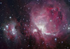 M42 in Orion