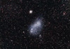 Small Magellanic Cloud