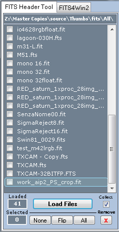 File Handling