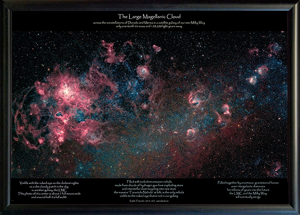 Large Magellanic Cloud